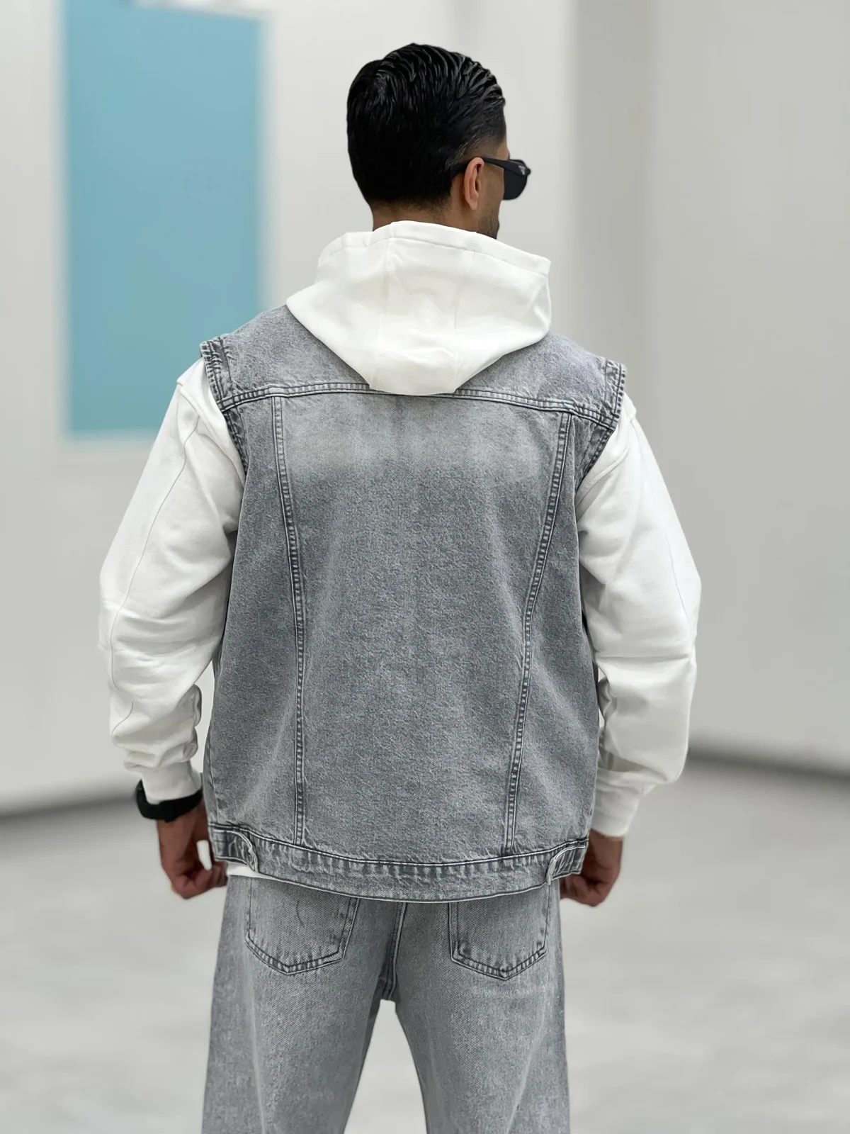 وست جین W0001 - Image 7