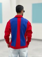 دورس یقه دار D00009 - Image 2