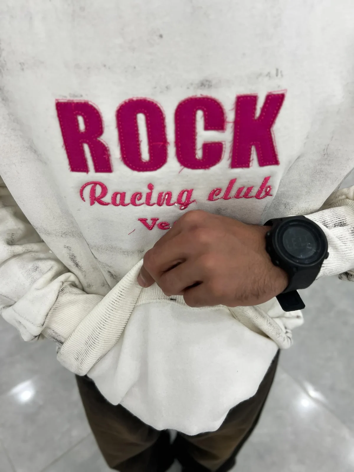 دورس راک D00011 - Image 5