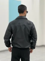 جکت چرمی J0001 - Image 3