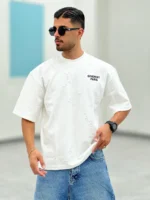 تیشرت زاپ دار T00032 - Image 3