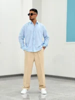 پیراهن نخ P00016 - Image 9