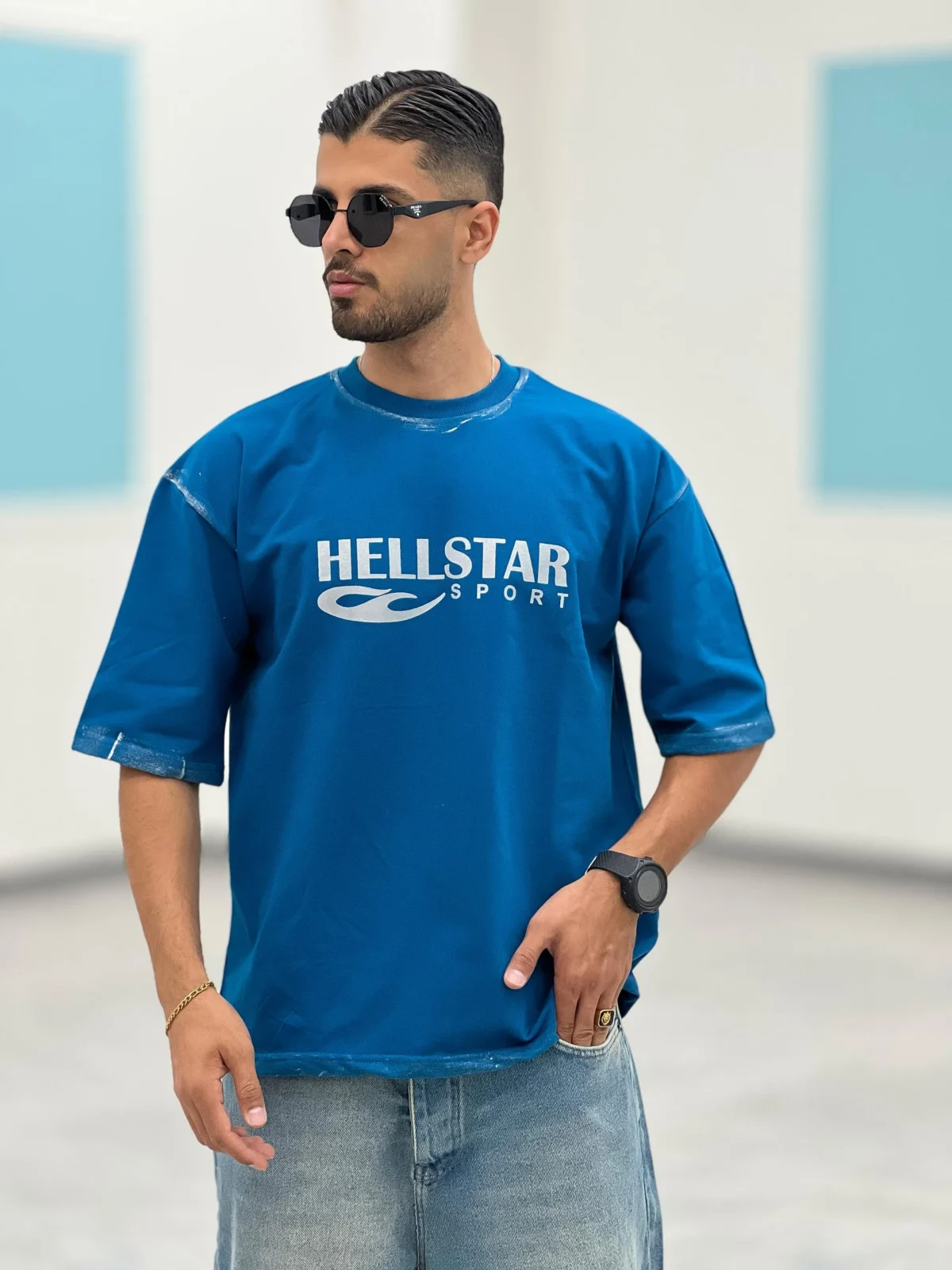 تیشرت دونخ T00034 - Image 3