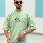 تیشرت پنبه دونخ T00035