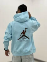 هودی 3نخ H00001 - Image 4