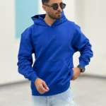 هودی سه نخ بیسیک H00002