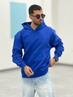 هودی سه نخ بیسیک H00002