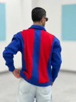 دورس یقه دار D00009 - Image 5