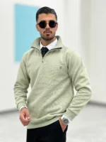 بافت نیمزیپ سلانیک D00010 - Image 7