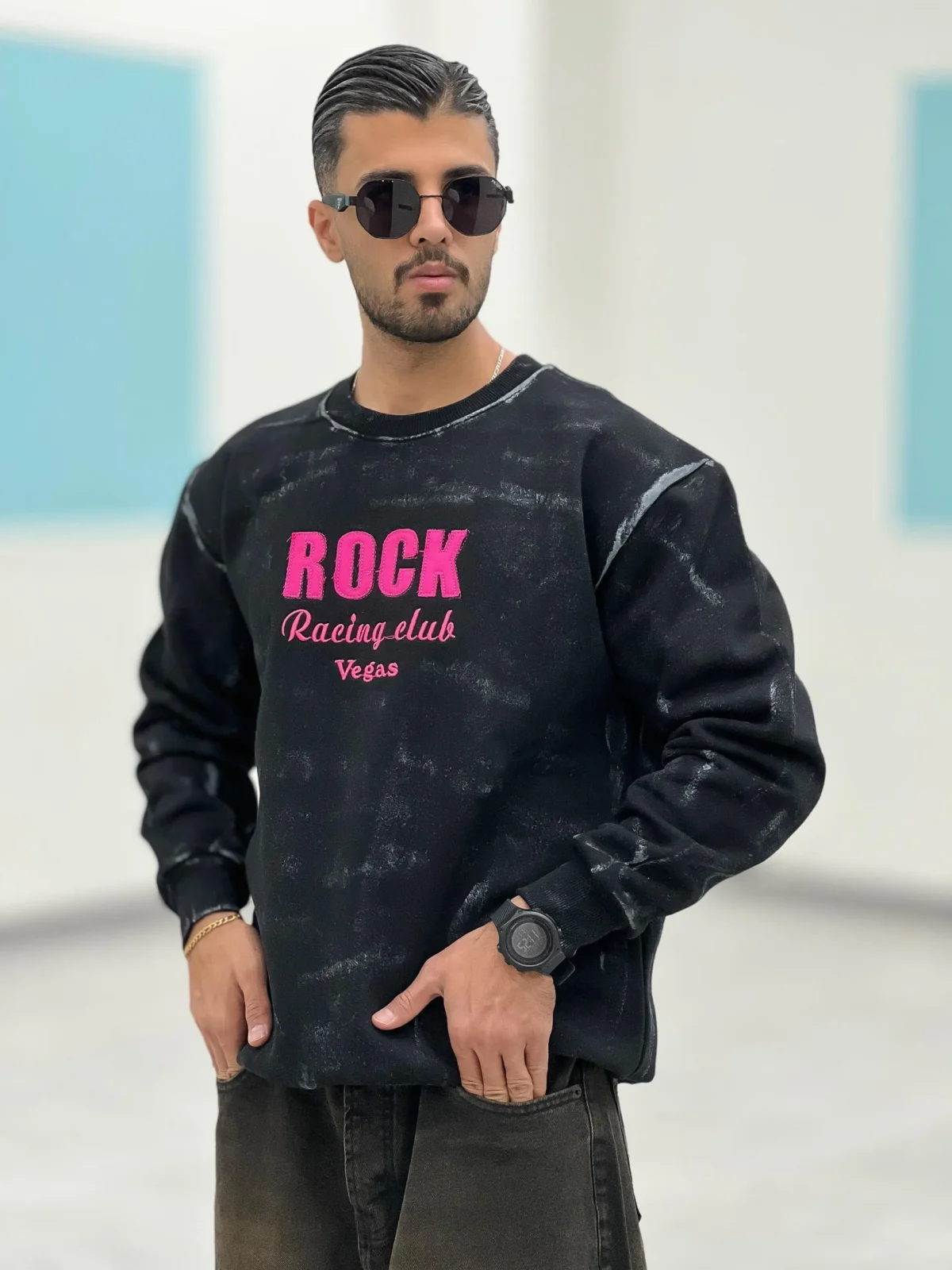 دورس راک D00011 - Image 4