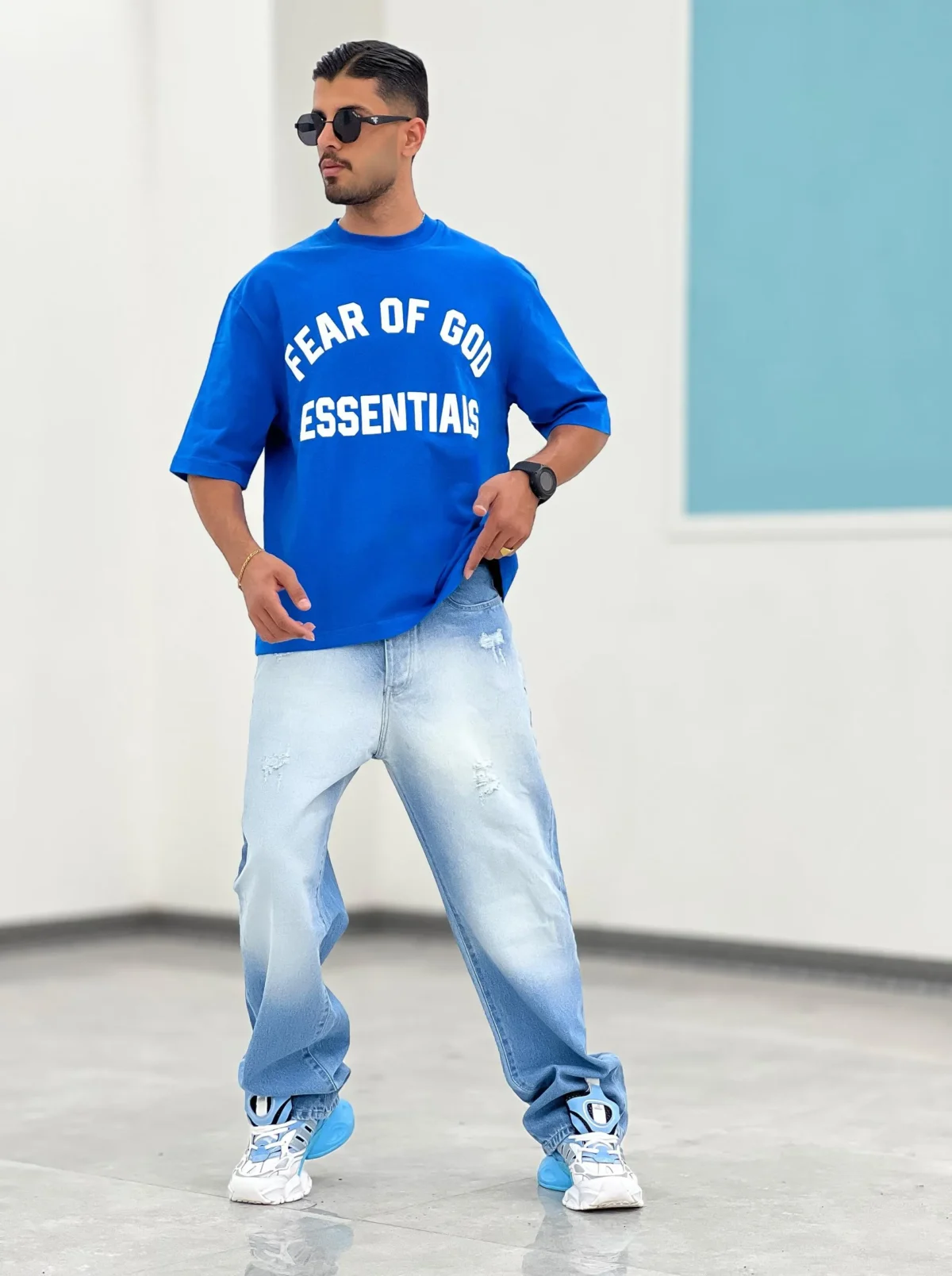 تیشرت ماکان T00033 - Image 5