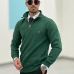 بافت نیمزیپ سلانیک D00010