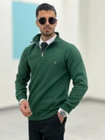 بافت نیمزیپ سلانیک D00010