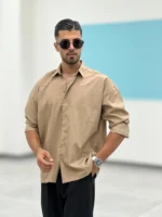 پیراهن نخ P00016 - Image 2