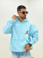 هودی 3نخ H00001 - Image 5