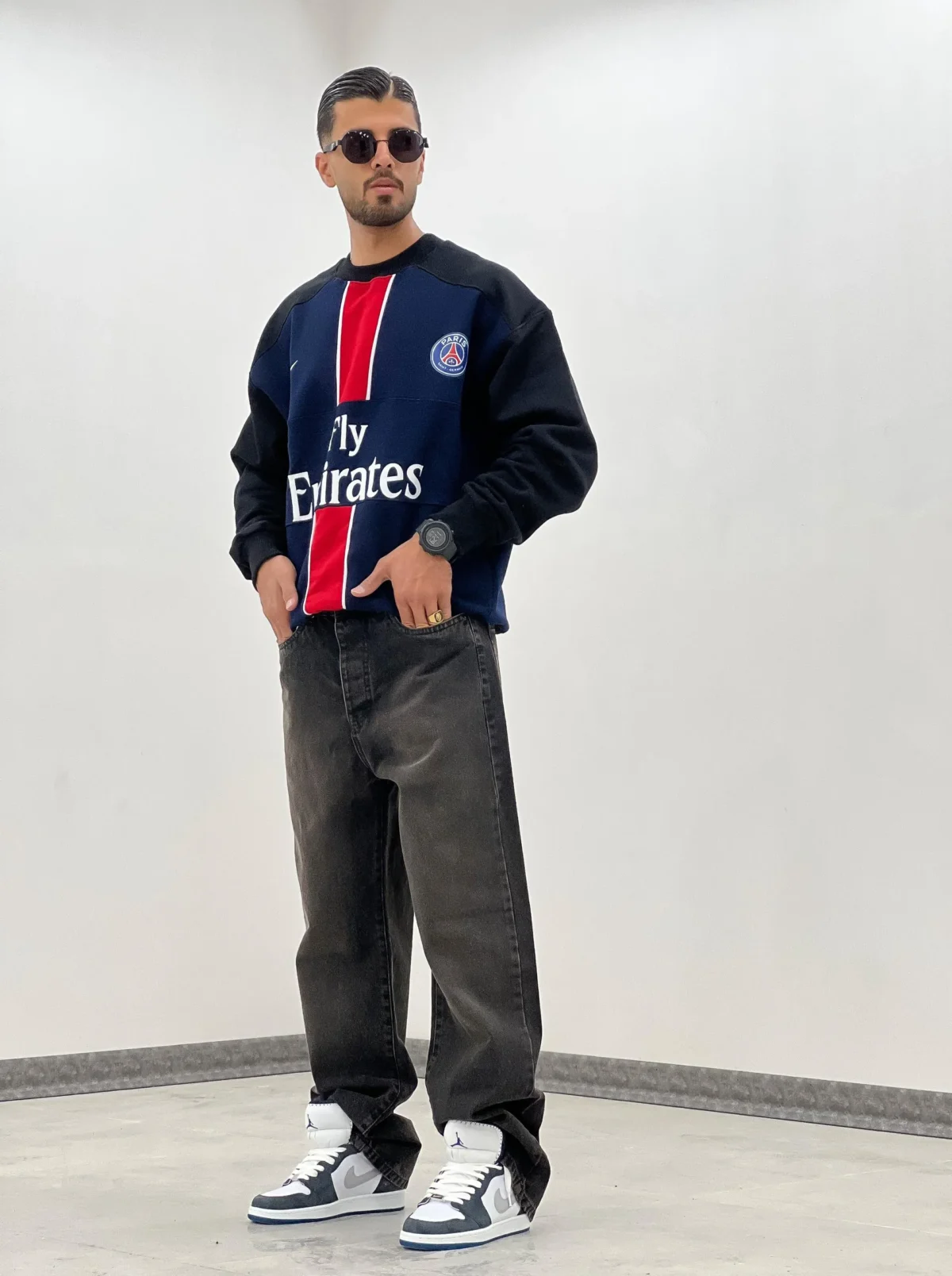 دورس کیت پاریس D00004 - Image 2