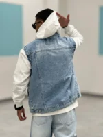 وست جین W0001 - Image 5