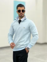 بافت نیمزیپ سلانیک D00010 - Image 5