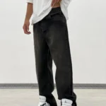 شلوار جین بگ sh00030