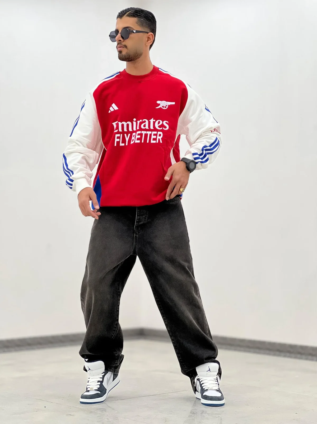 دورس کیت ارسنال D00005 - Image 2