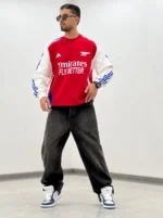 دورس کیت ارسنال D00005 - Image 2