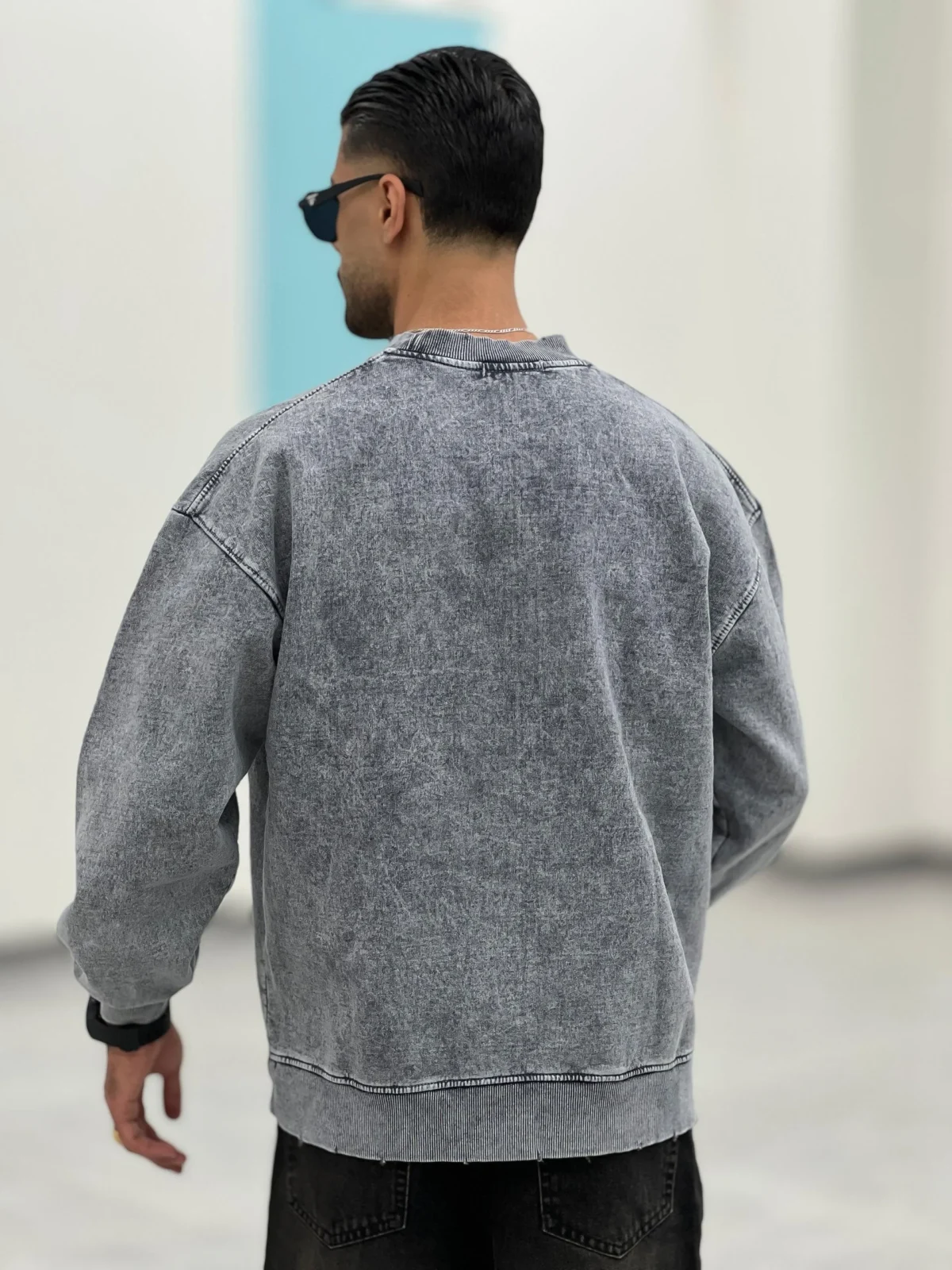 دورس سنگشور D00007 - Image 5