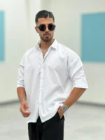 پیراهن نخ P00016 - Image 5