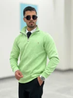 بافت نیمزیپ سلانیک D00010 - Image 6