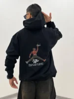 هودی 3نخ H00001 - Image 7