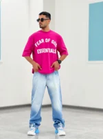 تیشرت ماکان T00033 - Image 8