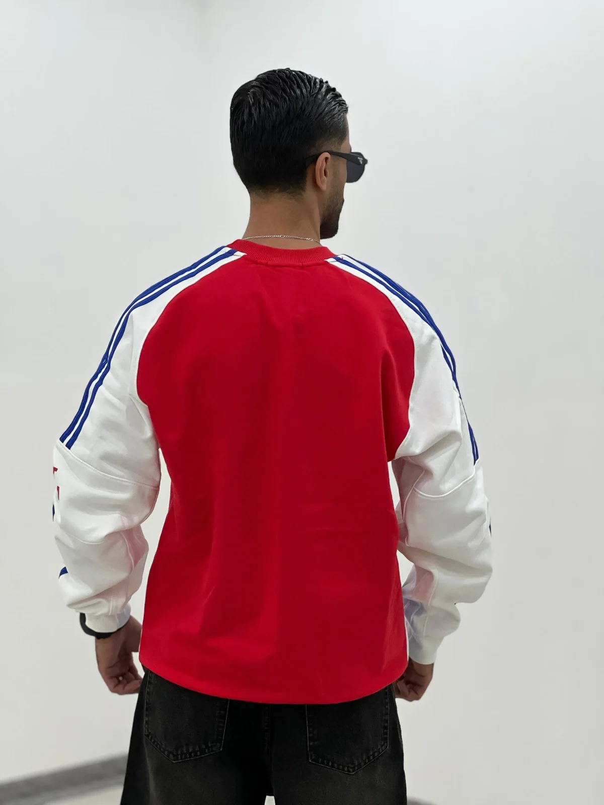 دورس کیت ارسنال D00005 - Image 3