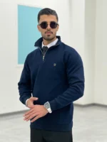 بافت نیمزیپ سلانیک D00010 - Image 2