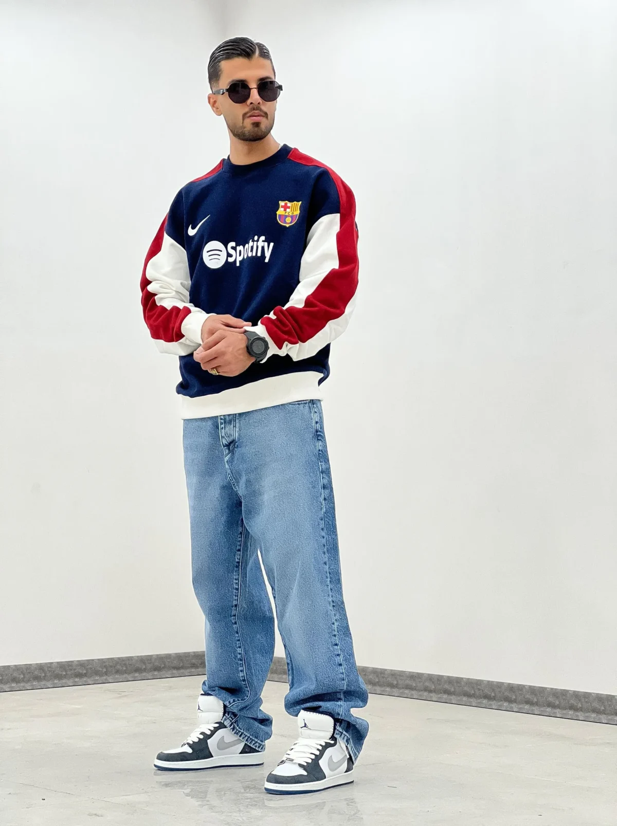 دورس کیت بارسا D00001 - Image 3