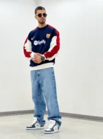 دورس کیت بارسا D00001 - Image 3