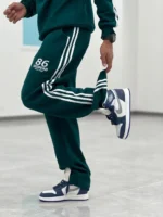 ست دورس و شلوار S00013 - Image 8