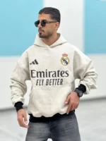 هودی کیت رئال H00003 - Image 2