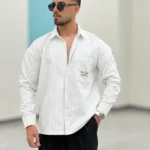 پیراهن پشمی P00018