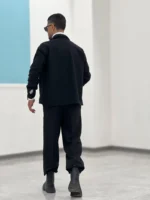 پیراهن فوتر P00020 - Image 2