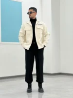 پیراهن فوتر P00021 - Image 2