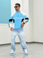 دورس کیت منچسترسیتیD00016 - Image 2