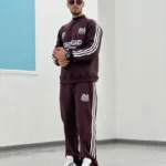 ست دورس و شلوار S00013