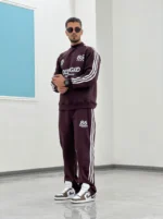 ست دورس و شلوار S00013