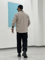 پیراهن فوتر P00022 - Image 6