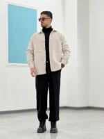 پیراهن فوتر P00022 - Image 7