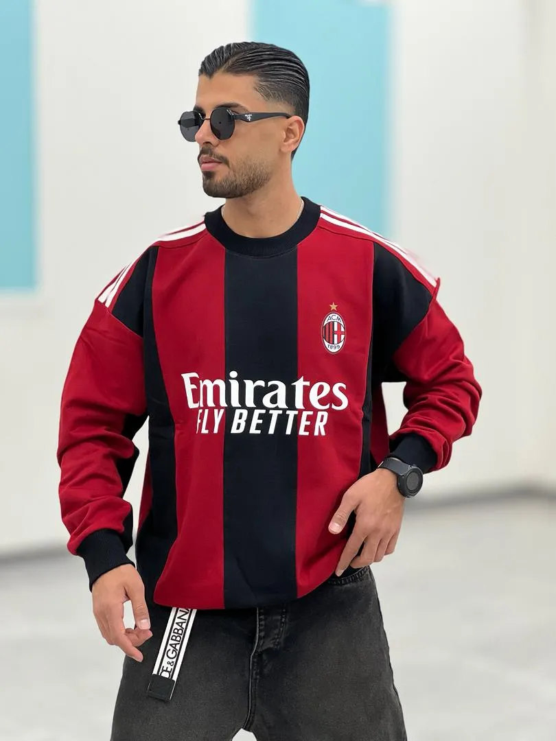 converted دورس کیت اث میلان D00013 - Image 1