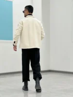 پیراهن فوتر P00020 - Image 6