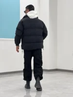 کاپشن باکسی K0001 - Image 7