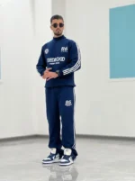 ست دورس و شلوار S00013 - Image 2