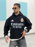 هودی کیت رئال H00003