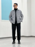 پیراهن فوتر P00022 - Image 12